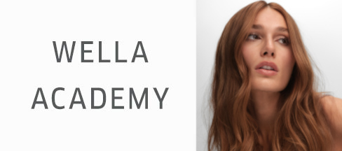 wella academy